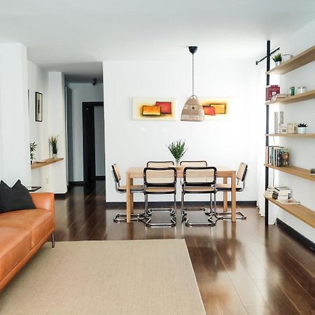 Appartement Living4Malaga Sun&Terrace Penthouse Extérieur photo
