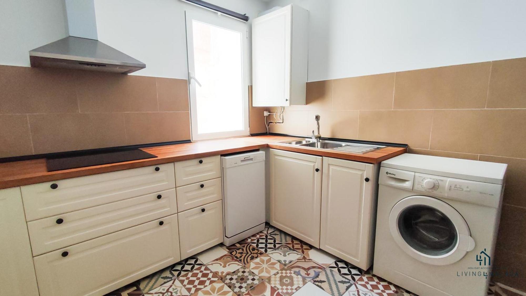 Appartement Living4Malaga Sun&Terrace Penthouse Extérieur photo